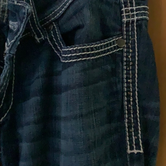 Bke buckle denim Jeans Buckle Sabina 26 Regular - Picture 6 of 7